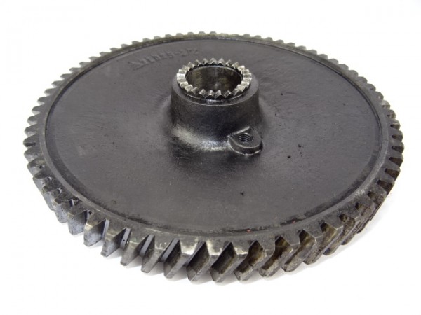 Nockenwellenrad Zahnrad für Nockenwelle Güldner 2LD Motor vom Fahr D130 H Traktor