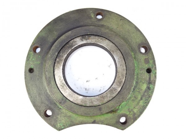 Verschlussdeckel für Kurbelwelle MWM KDW 615 E Motor von Fendt Dieselross F20 Traktor